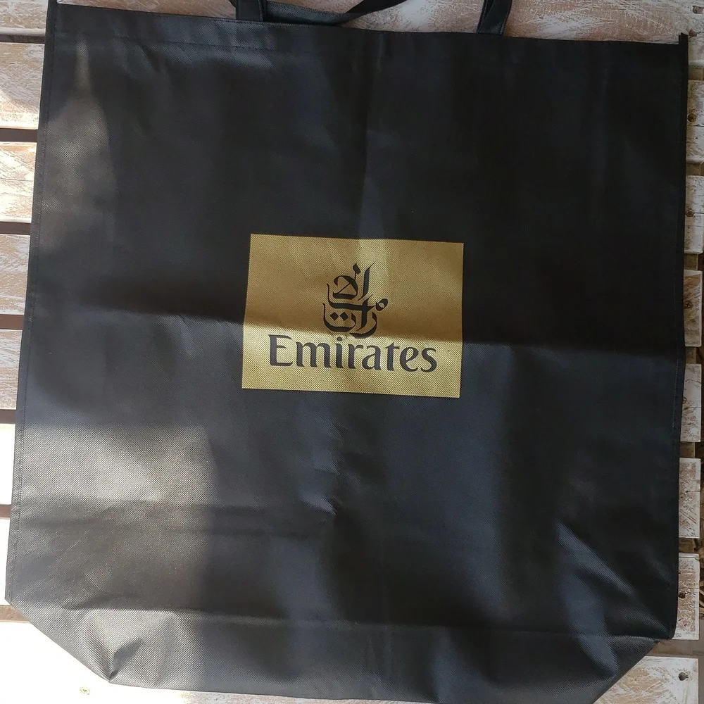 Emirates Tote